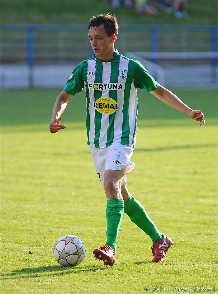 Bohemians 1905 - Hradec Králové 3:0 (0:0)