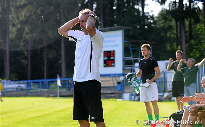 Bohemians 1905 - Hradec Králové 3:0 (0:0)