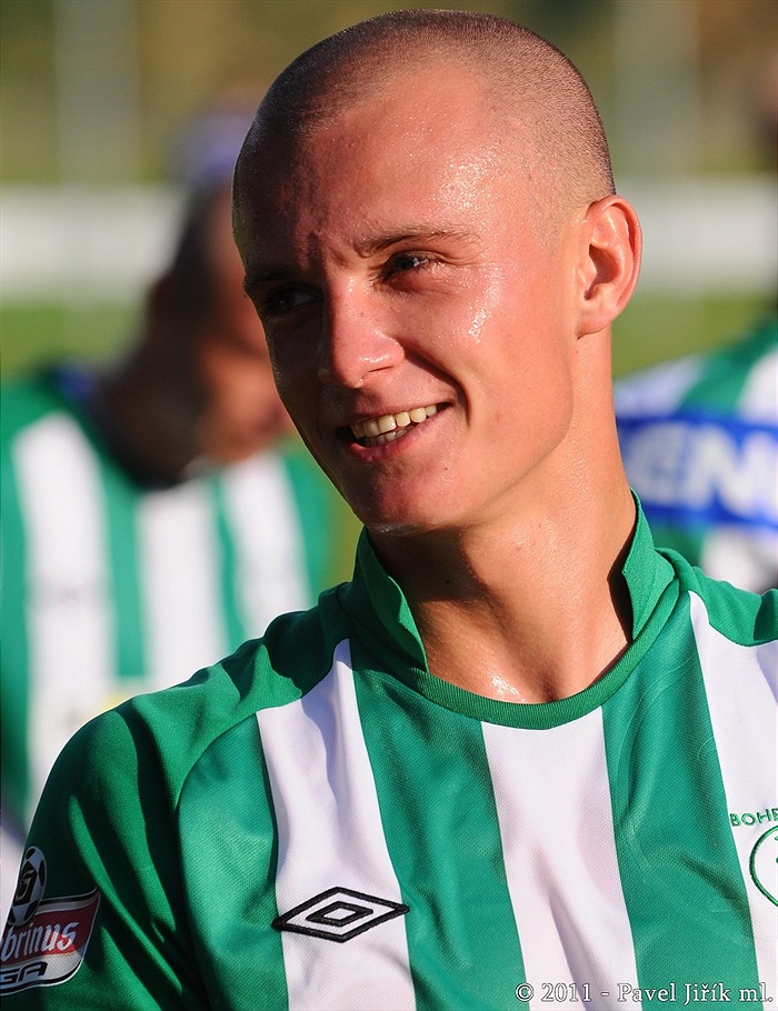 Bohemians 1905 - Hradec Králové 3:0 (0:0)