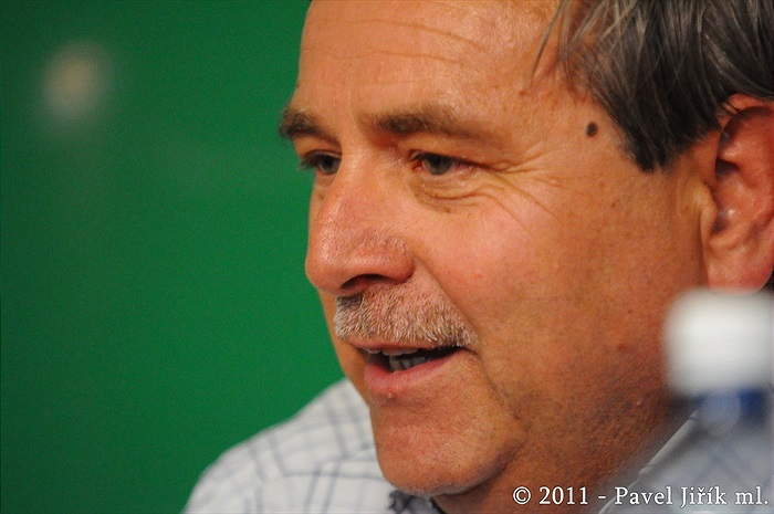 Nicolas Šumský podepsal smlouvu s Bohemians 1905