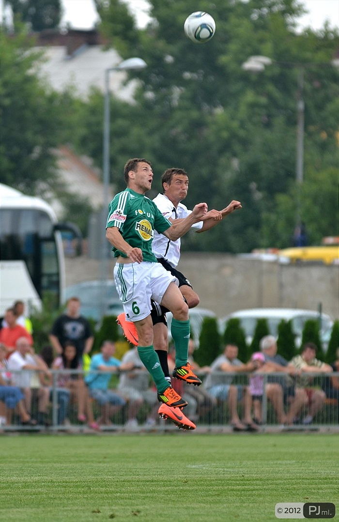 FC Hradec Králové - Bohemians 1905 1:2 (0:1)