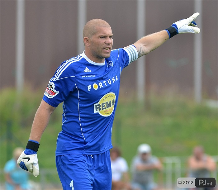 FC Hradec Králové - Bohemians 1905 1:2 (0:1)