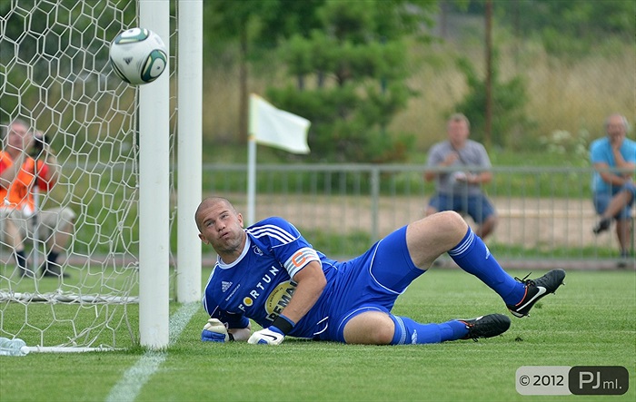 FC Hradec Králové - Bohemians 1905 1:2 (0:1)