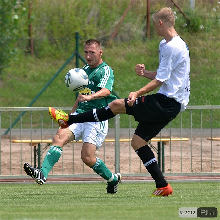 FC Hradec Králové - Bohemians 1905 1:2 (0:1)