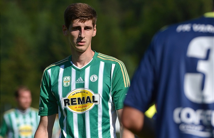 FK Varnsdorf - Bohemians Praha 1905 2:3 (1:1)