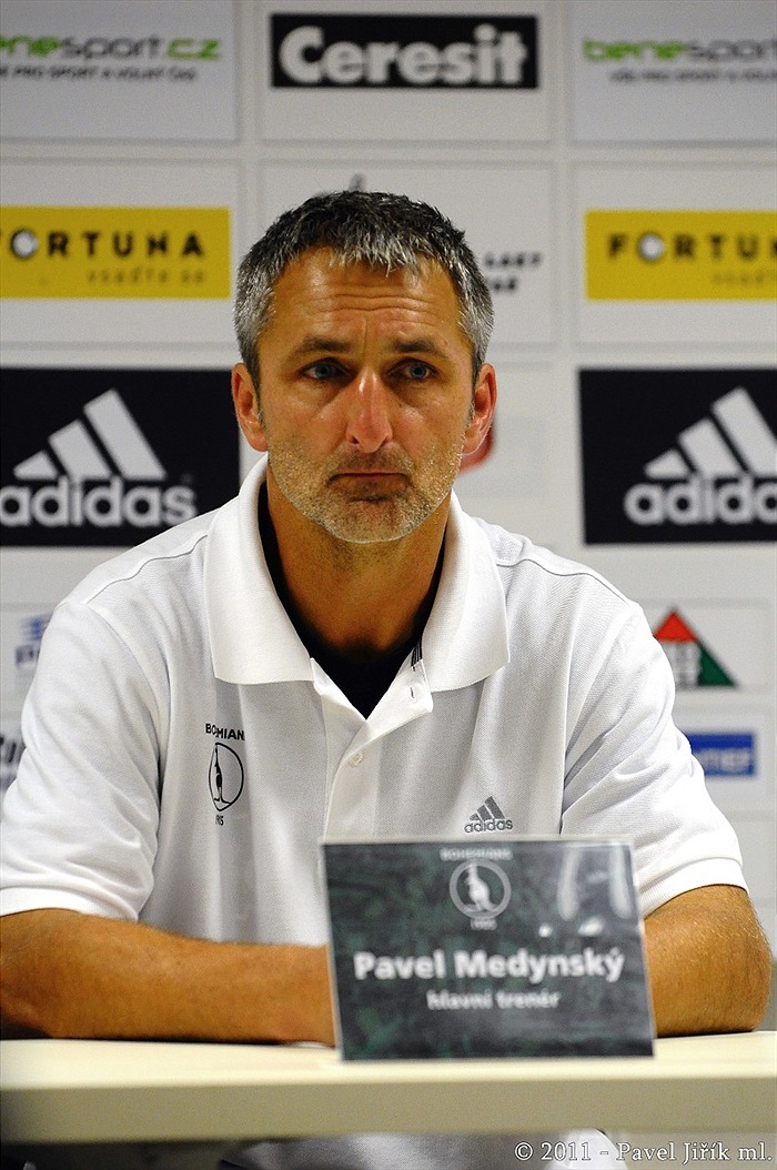 Bohemians 1905 - Viktoria Plzeň 2:1 (1:1)