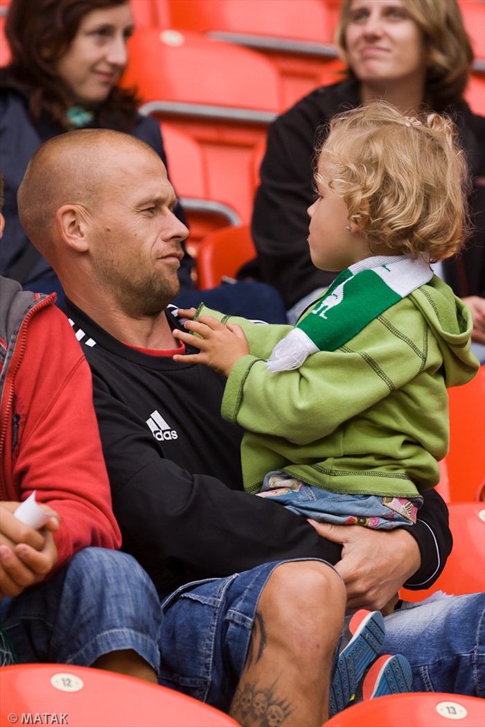 Bohemians 1905 - Viktoria Plzeń 2:1