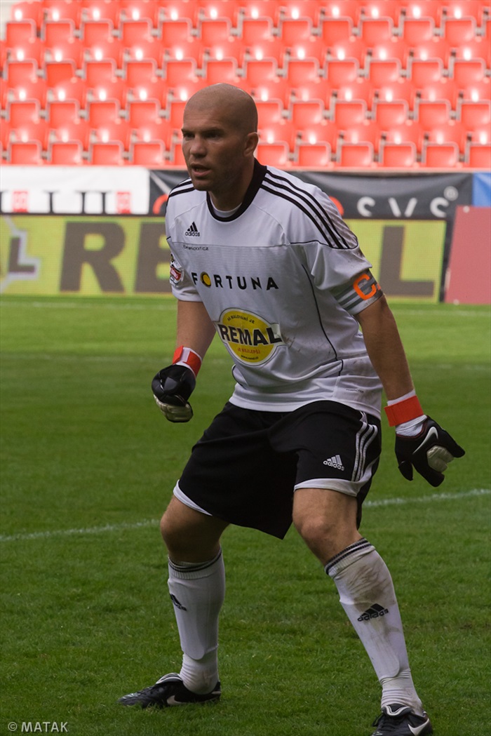 Bohemians 1905 - Viktoria Plzeń 2:1