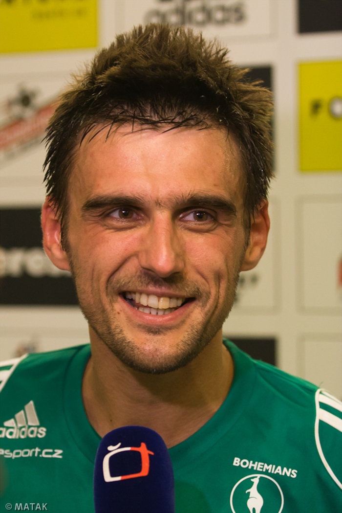 Bohemians 1905 - Viktoria Plzeń 2:1