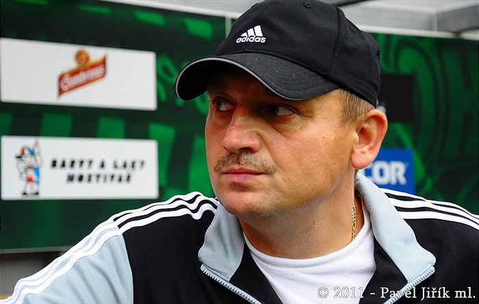 Bohemians 1905 - Viktoria Plzeň 2:1 (1:1)