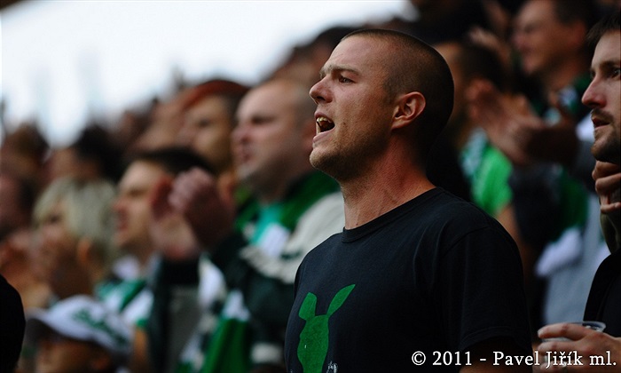 Bohemians 1905 - Viktoria Plzeň 2:1 (1:1)