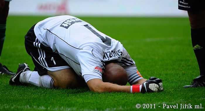 Bohemians 1905 - Viktoria Plzeň 2:1 (1:1)