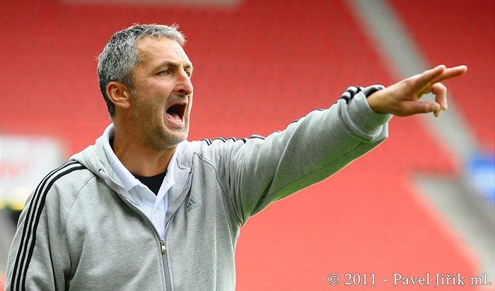 Bohemians 1905 - Viktoria Plzeň 2:1 (1:1)