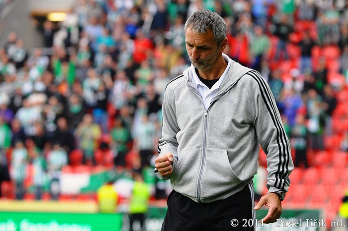 Bohemians 1905 - Viktoria Plzeň 2:1 (1:1)