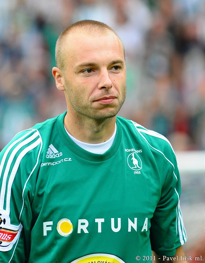 Bohemians 1905 - Viktoria Plzeň 2:1 (1:1)