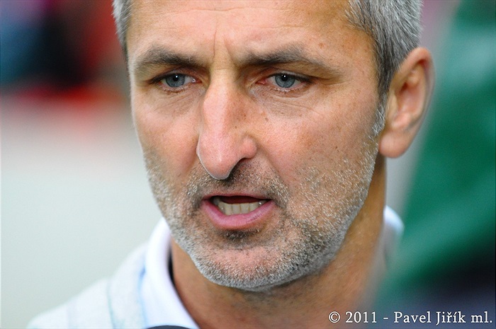 Bohemians 1905 - Viktoria Plzeň 2:1 (1:1)