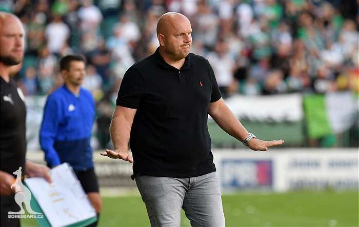 Bohemians - Ostrava 3:3 (3:1)