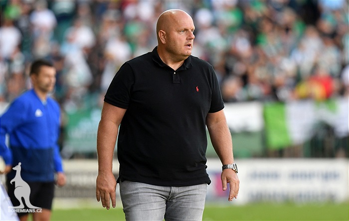 Bohemians - Ostrava 3:3 (3:1)