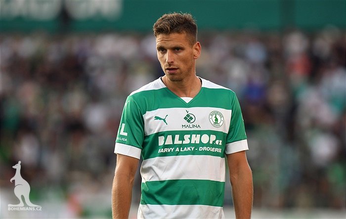 Bohemians - Ostrava 3:3 (3:1)