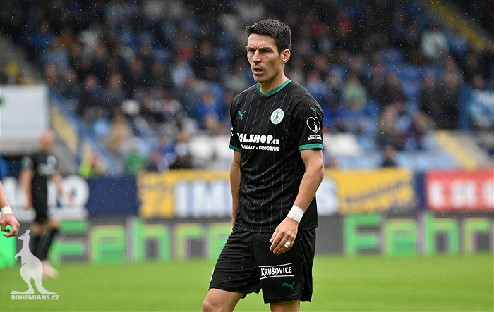 Liberec - Bohemians 0:1 (0:0)