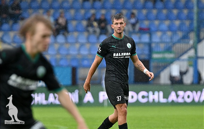 Liberec - Bohemians 0:1 (0:0)