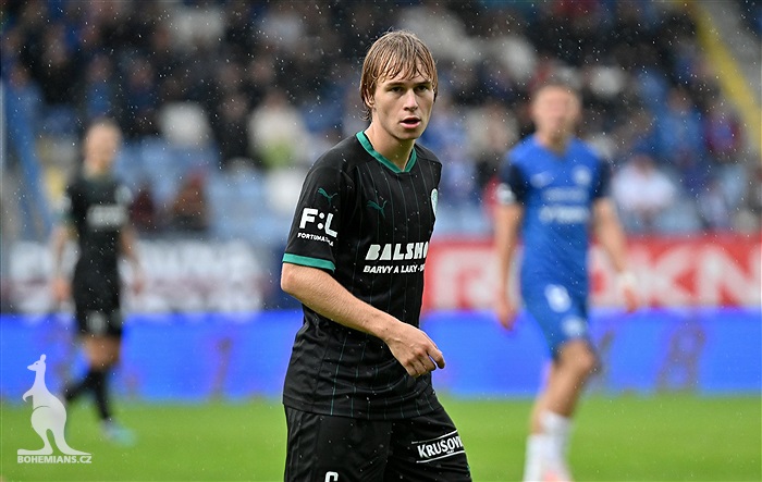 Liberec - Bohemians 0:1 (0:0)