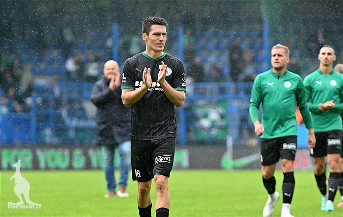 Liberec - Bohemians 0:1 (0:0)