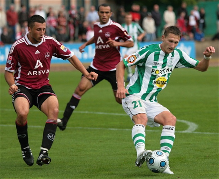 Škoda v individuální akci.