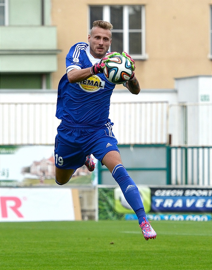 Bohemians Praha 1905 - SK Dynamo České Budějovice 2:0 (2:0)