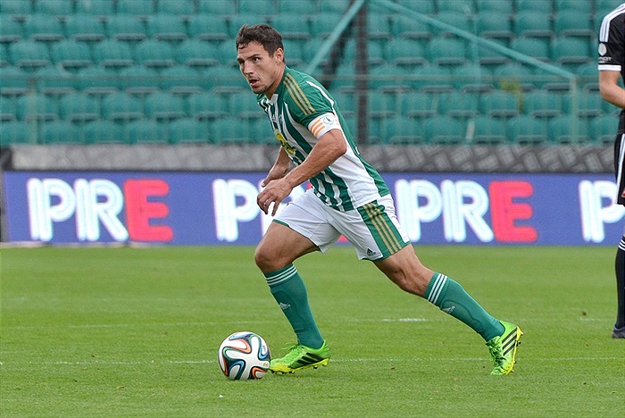 Bohemians Praha 1905 - SK Dynamo České Budějovice 2:0 (2:0)