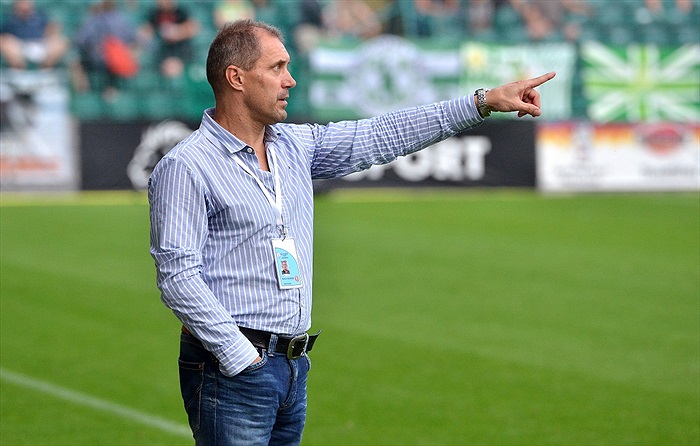 Bohemians Praha 1905 - SK Dynamo České Budějovice 2:0 (2:0)