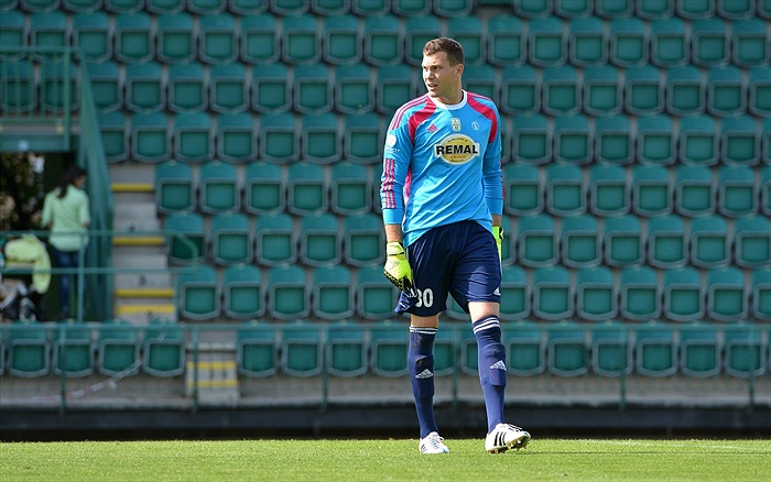 Bohemians Praha 1905 - FK Jablonec 1:2 (0:0) 