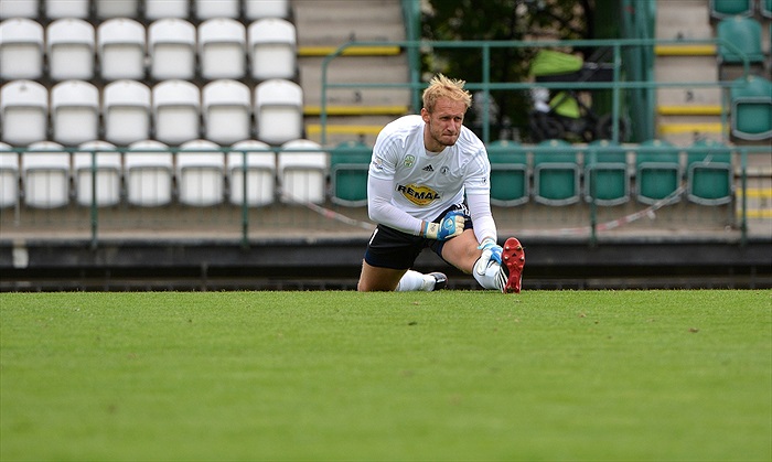 Bohemians Praha 1905 - TS Podbeskidze Bielsko Biala 4:3 (3:3)