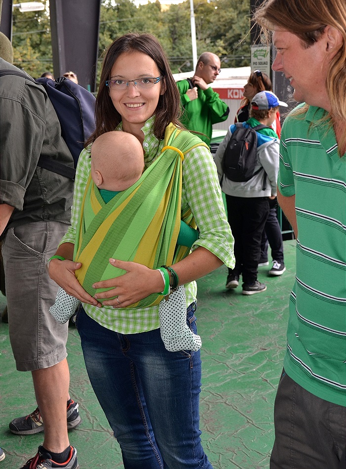 Fotbalová sobota v Ďolíčku