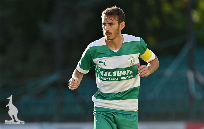 Bohemians B - Dynamo Dresden 0:7 (0:2)