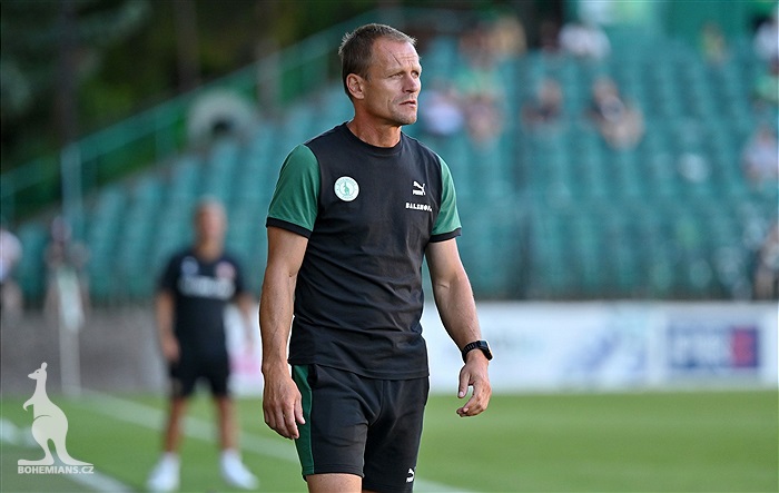 Bohemians B - Dynamo Dresden 0:7 (0:2)