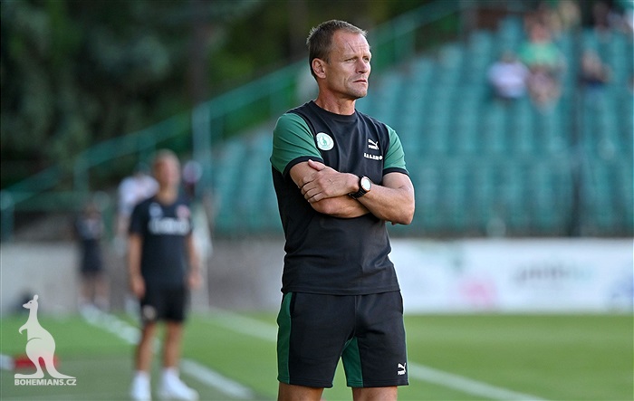 Bohemians B - Dynamo Dresden 0:7 (0:2)