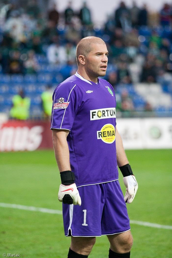 Mladá Boleslav - Bohemians 1905 3:2