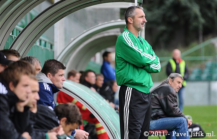 příprava Bohemians 1905 - Hradec Králové 1:0 (0:0)