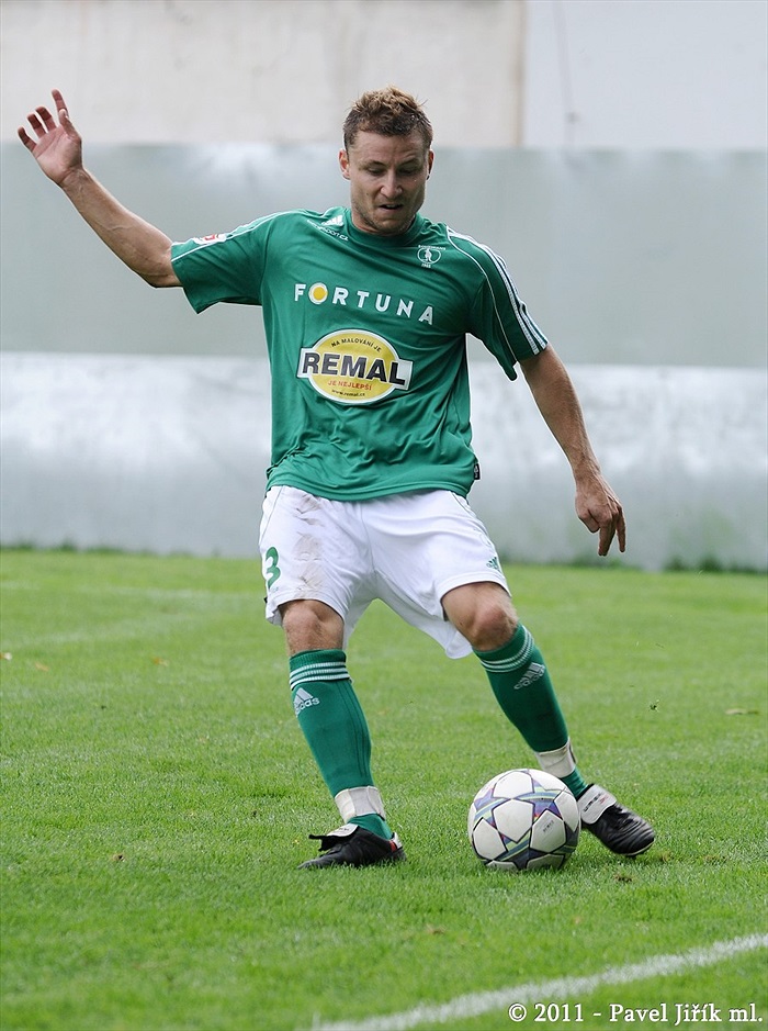 příprava Bohemians 1905 - Hradec Králové 1:0 (0:0)
