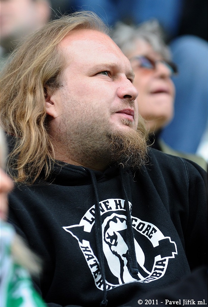 příprava Bohemians 1905 - Hradec Králové 1:0 (0:0)