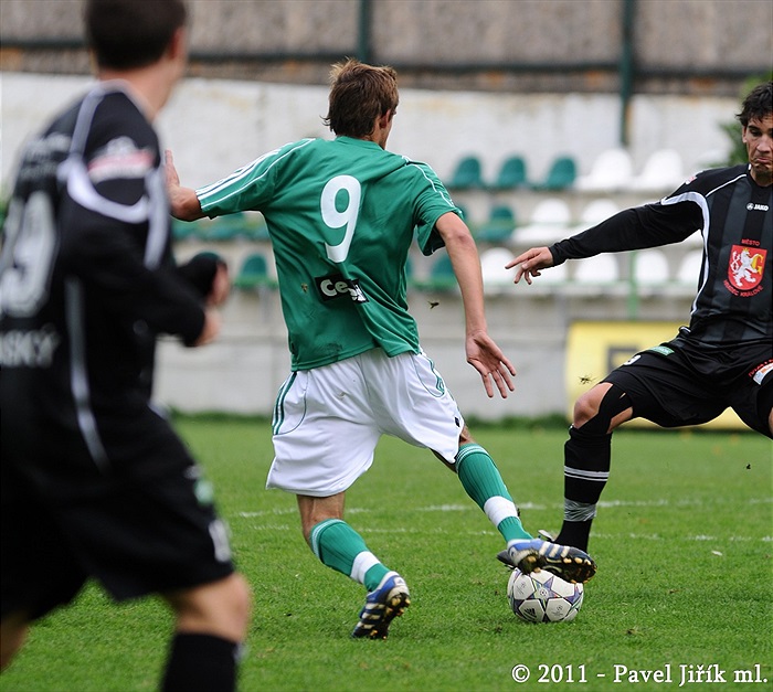 příprava Bohemians 1905 - Hradec Králové 1:0 (0:0)