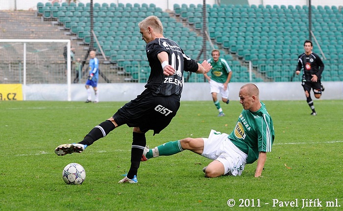 příprava Bohemians 1905 - Hradec Králové 1:0 (0:0)