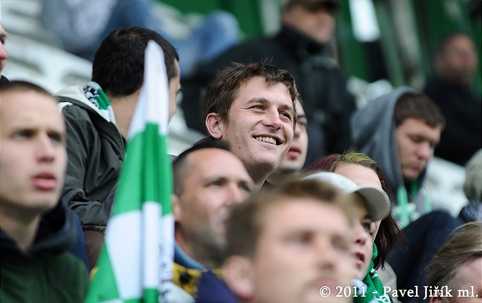 příprava Bohemians 1905 - Hradec Králové 1:0 (0:0)