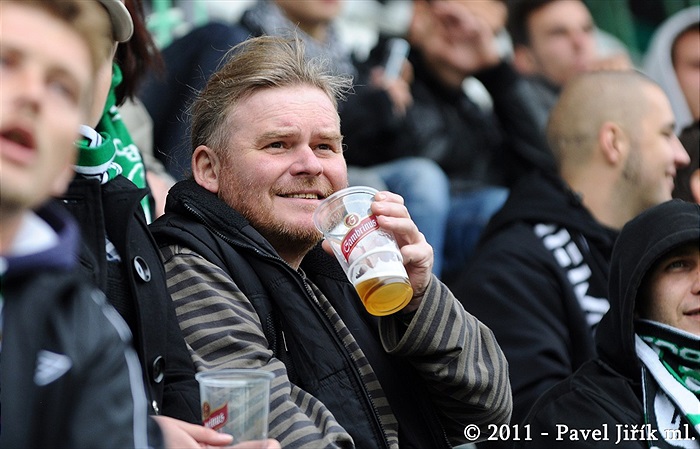 příprava Bohemians 1905 - Hradec Králové 1:0 (0:0)