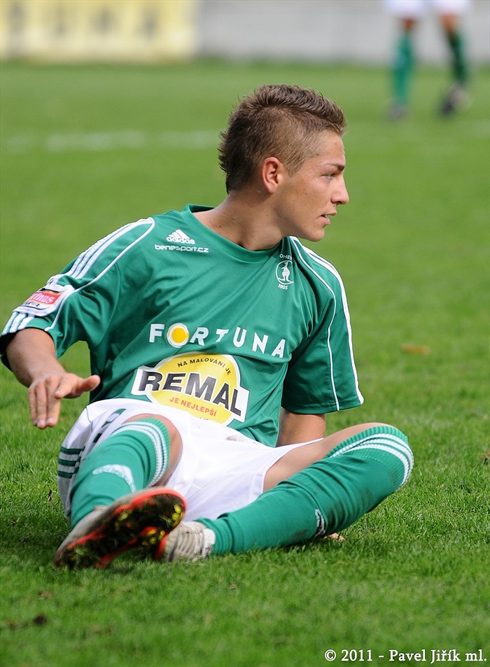 příprava Bohemians 1905 - Hradec Králové 1:0 (0:0)