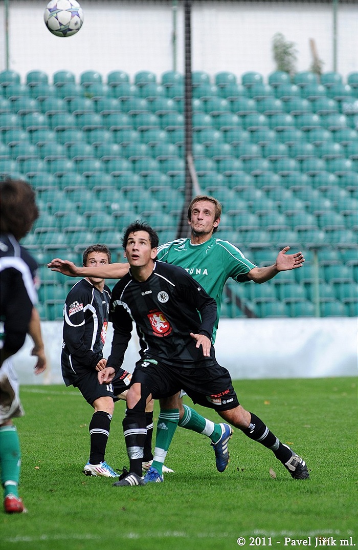 příprava Bohemians 1905 - Hradec Králové 1:0 (0:0)