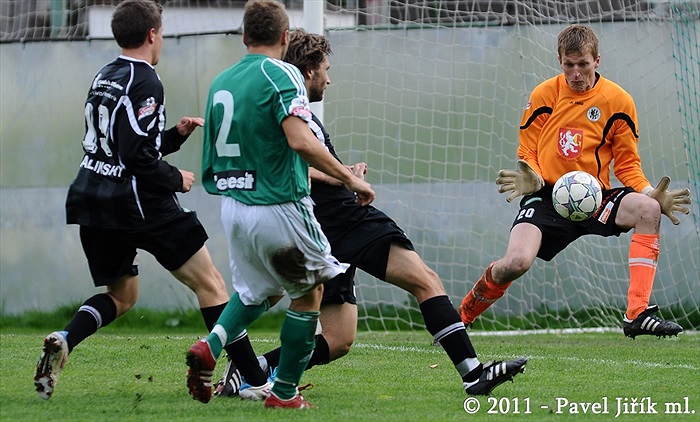 příprava Bohemians 1905 - Hradec Králové 1:0 (0:0)
