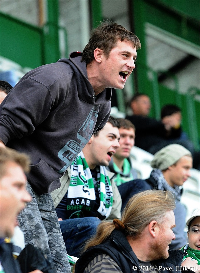 příprava Bohemians 1905 - Hradec Králové 1:0 (0:0)