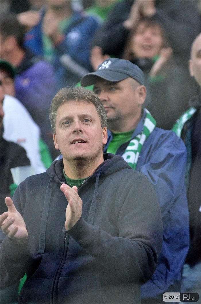 Bohemians 1905 - FC Graffin Vlašim 2:3 (0:3)